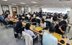 三星杯预选明天开赛，中日韩选手争夺15个出线名额