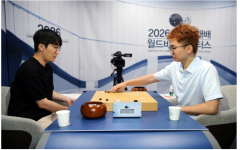 韩国网民：韩国围棋沦落到二流，应将人才送到中国深造