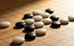 2026年全国围棋锦标赛（个人）男子组第一轮对阵