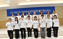 首届IBK杯世界女子围棋大师赛中国队於之莹等四人晋级