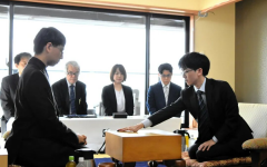 【简析】第51期名人战七番棋第6局 芝野虎丸 vs 一力辽