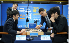 2026国手山脉杯申真谞二度加冕，李维清功亏一篑